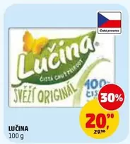LUČINA
