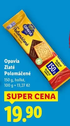 Super - Zlaté Polomáčené