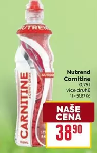 Carnitine
