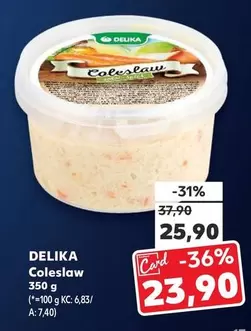 Coleslaw