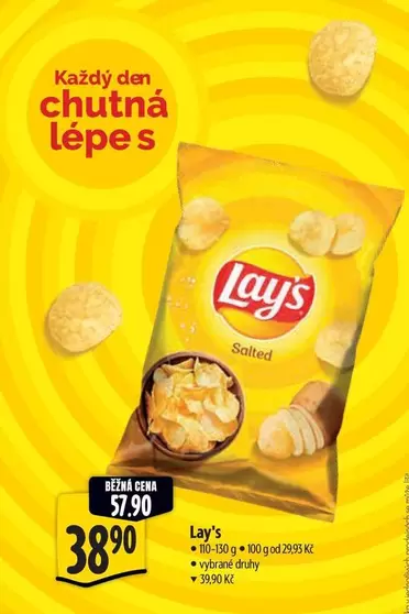 Lay's