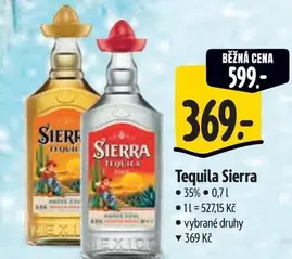 Tequila