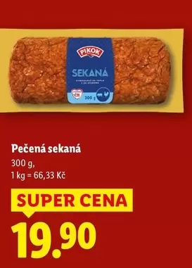 Super - Sekaná
