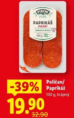 Paprikáš