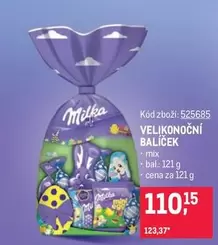 VELIKONOČNÍ BALICEK