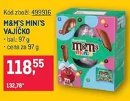 MINI'S VAJÍČKO