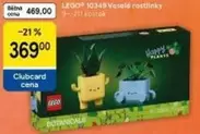 10349 Veselé rostlinky