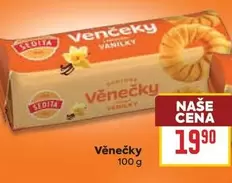 Věnečky