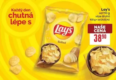 Lay's