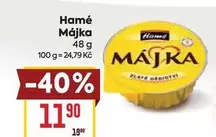 Májka