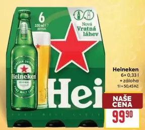 Heineken