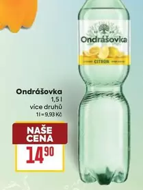 Ondrášovka