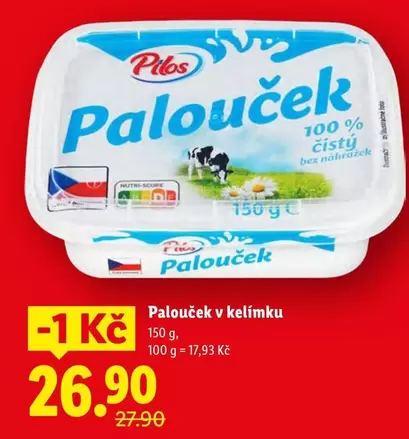 Palouček