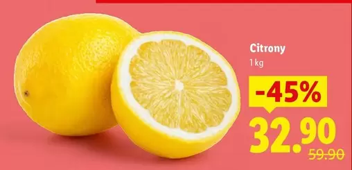 Citrony