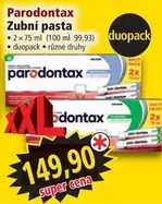 Super - Zubní pasta