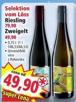 Super - Riesling, Zweigelt