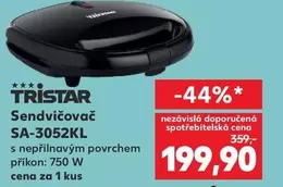 Sendvičovač SA-3052KL