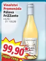Super - Pálava FriZZante
