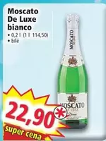 Super - Moscato De Luxe bianco