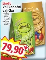 Super - Velikonoční vajíčka