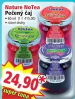 Super - Pečený čaj