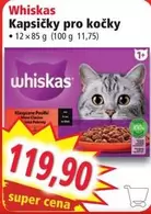 Super - Kapsičky pro kočky