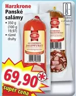 Super - Panské salámy