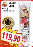 Salám Edel