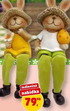 jedinečná nabídka