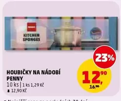 Kitchen - HOUBIČKY NA NÁDOBÍ