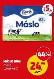 Máslo