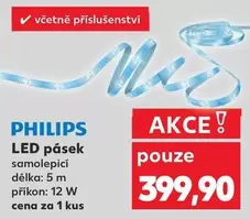 Philips - LED pásek