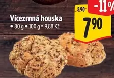 Vícezrnná houska