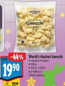 Gnocchi