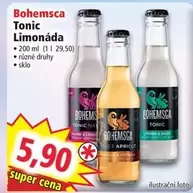 Super - Tonic Limonáda