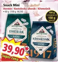 Super - Kostelecký uherák / Křemešník