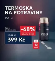 TERMOSKA NA POTRAVINY