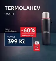 TERMOLAHEV