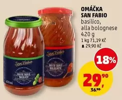 basilico, alla bolognese