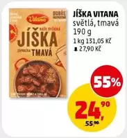 JÍŠKA
