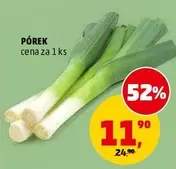 Pórek