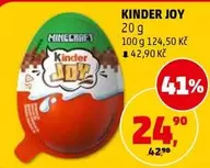 Kinder - KINDER JOY