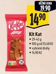 Kit Kat -