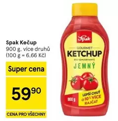 Super - Kečup