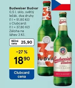 Budweiser Budvar
