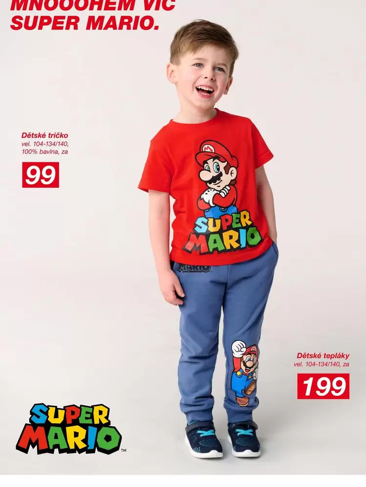 Super - Dětské tričko