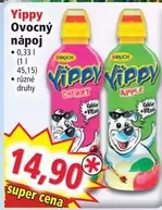 Super - Yippy Ovocný nápoj