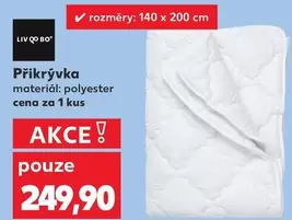 Přikrývka