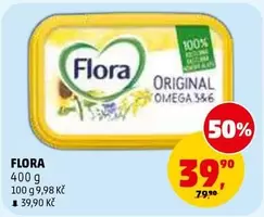 Omega - ORIGINAL OMEGA 3&6