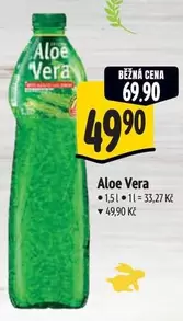 Aloe Vera